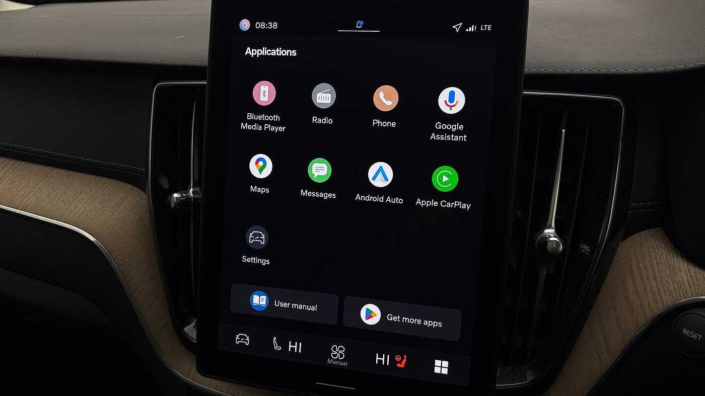 Used Volvo XC60 2025 for sale - 77797813: Photo 14