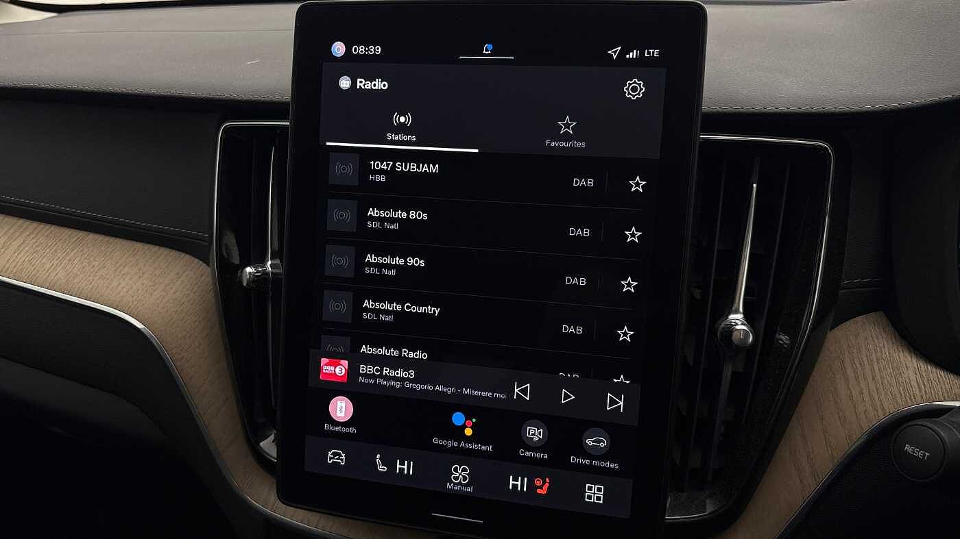 Used Volvo XC60 2025 for sale - 77797813: Photo 17