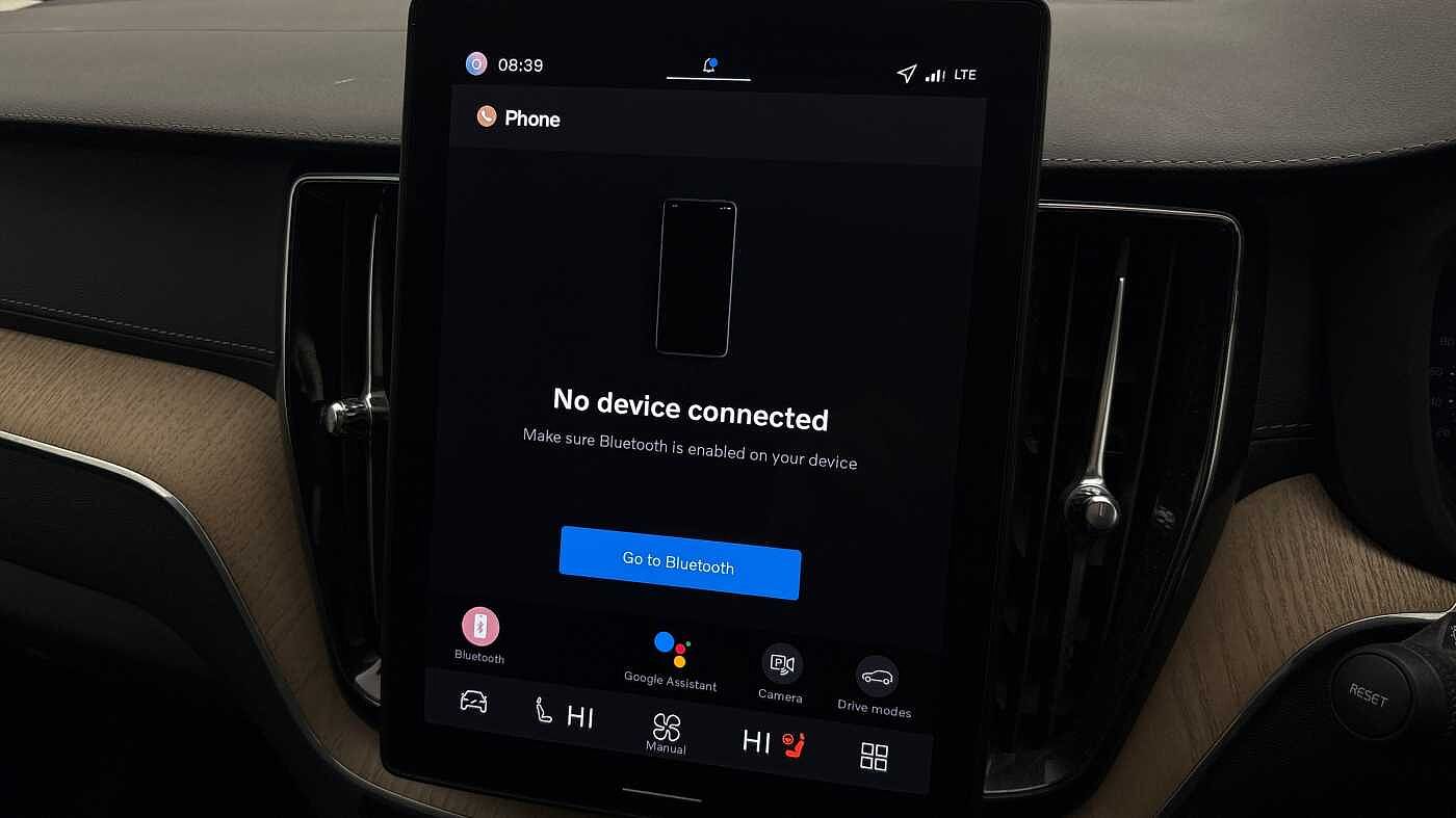 Used Volvo XC60 2025 for sale - 77797813: Photo 18