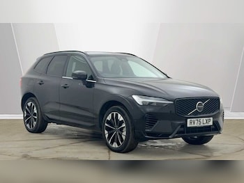 Used Volvo XC60 2025 for sale - 77797813: Photo
