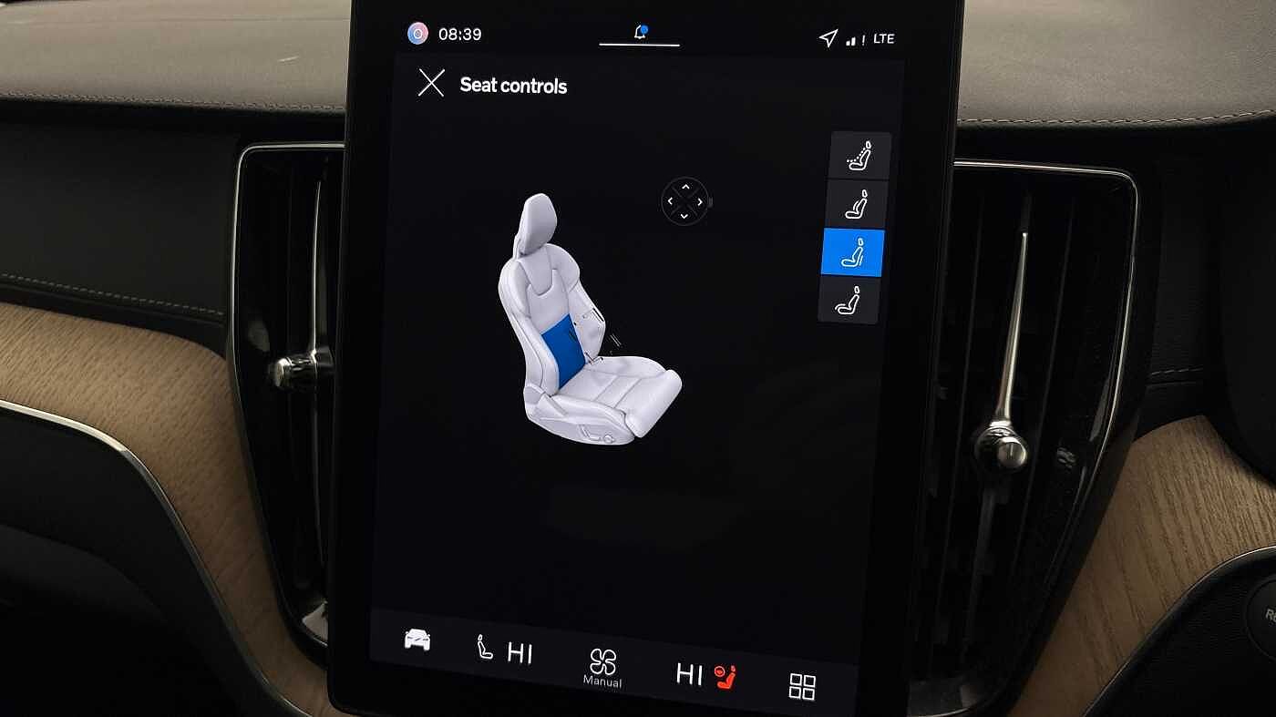 Used Volvo XC60 2025 for sale - 77797813: Photo 22