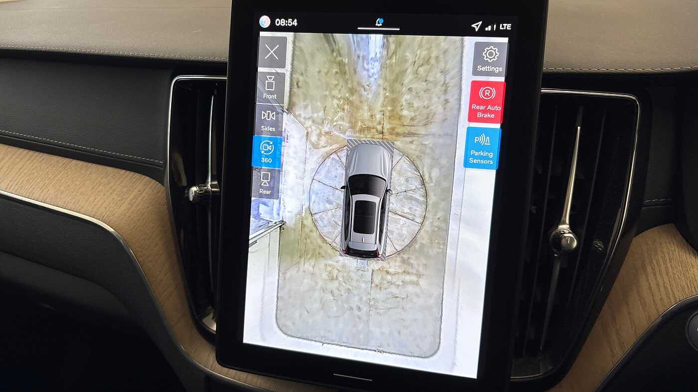 Used Volvo XC60 2025 for sale - 77797813: Photo 23