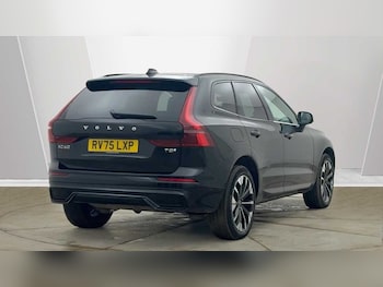 Used Volvo XC60 2025 for sale - 77797813: Photo