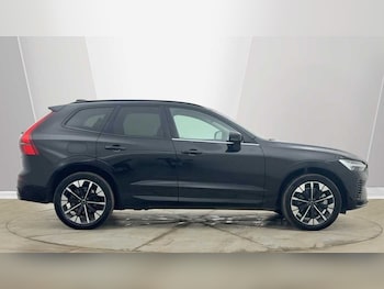 Used Volvo XC60 2025 for sale - 77797813: Photo