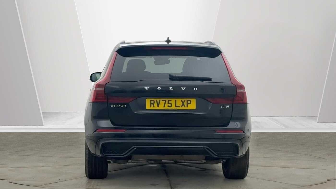 Used Volvo XC60 2025 for sale - 77797813: Photo 5