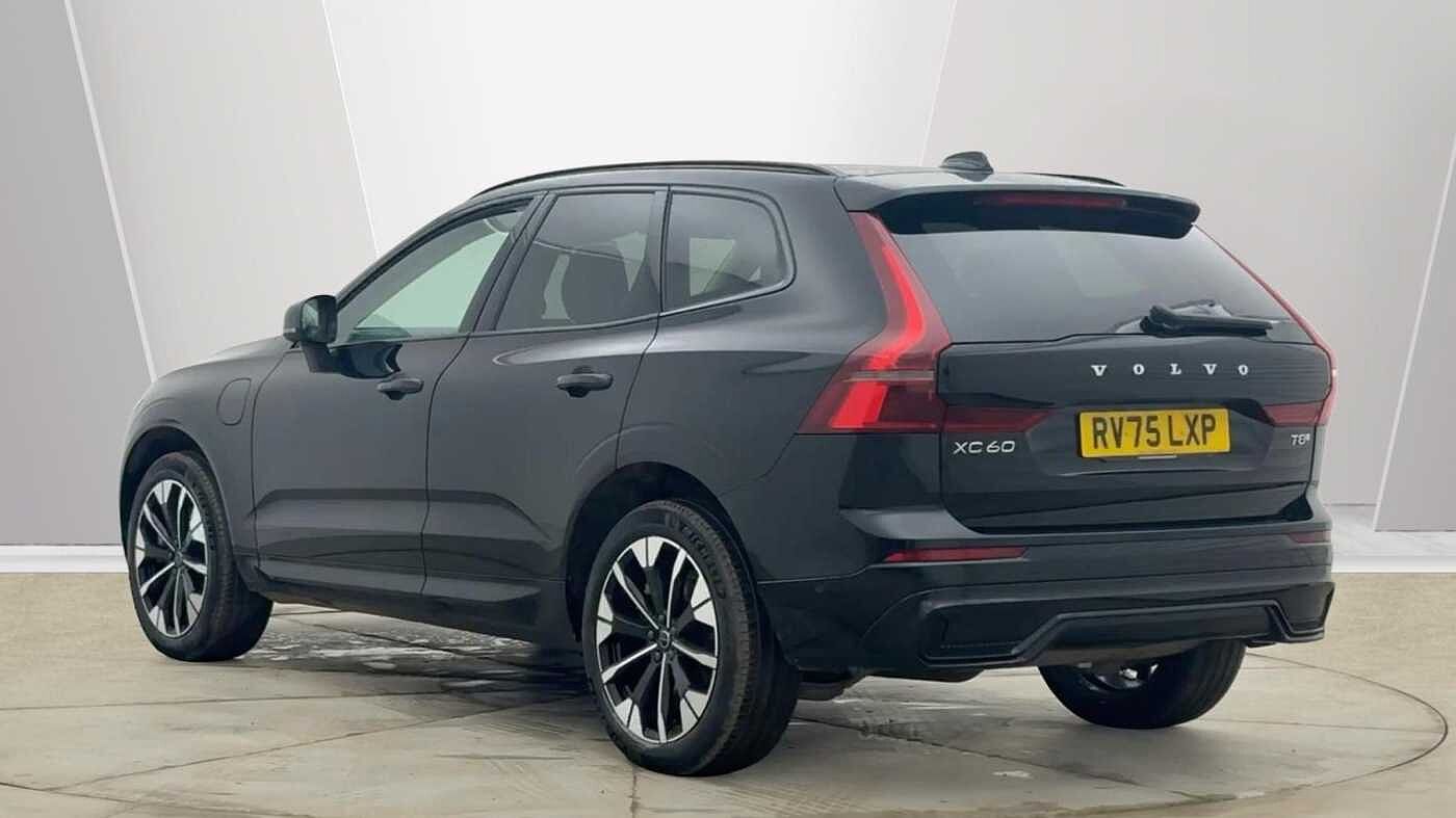 Used Volvo XC60 2025 for sale - 77797813: Photo 6