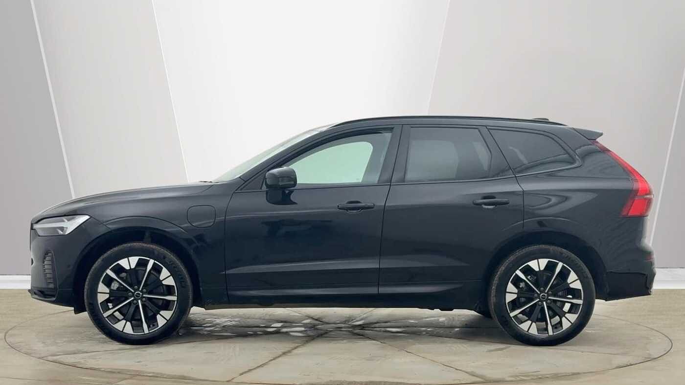 Used Volvo XC60 2025 for sale - 77797813: Photo 7