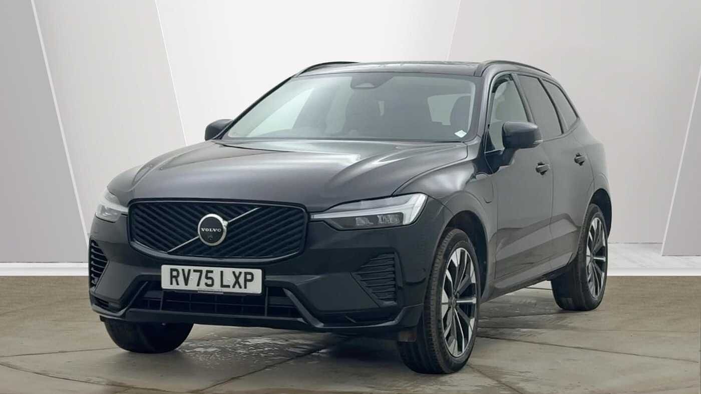 Used Volvo XC60 2025 for sale - 77797813: Photo 8