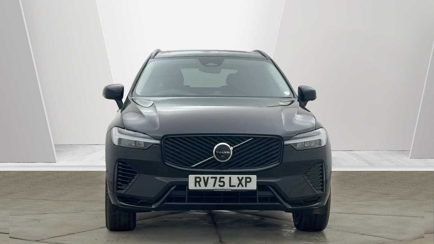 Used Volvo XC60 2025 for sale - 77797813: Photo 9