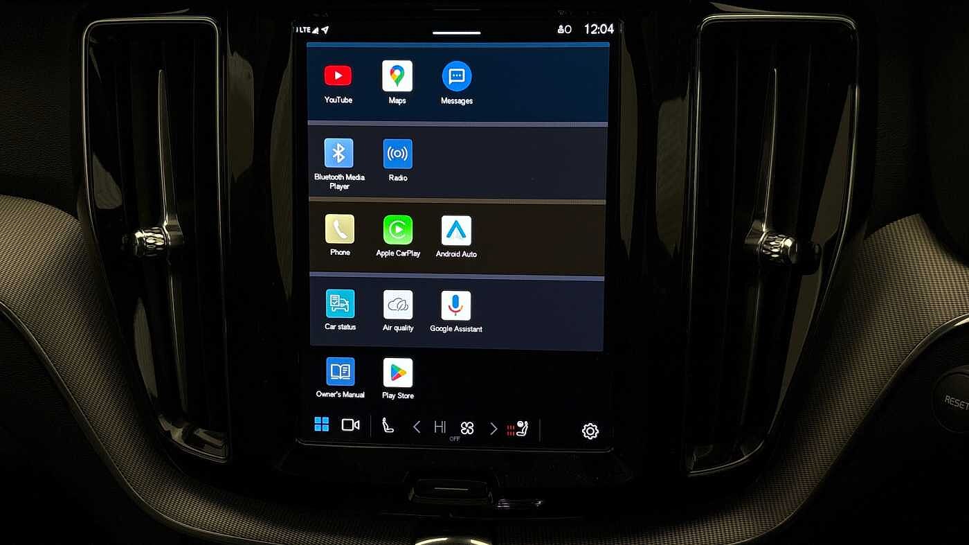 Used Volvo XC60 2025 for sale - 76519484: Photo 11