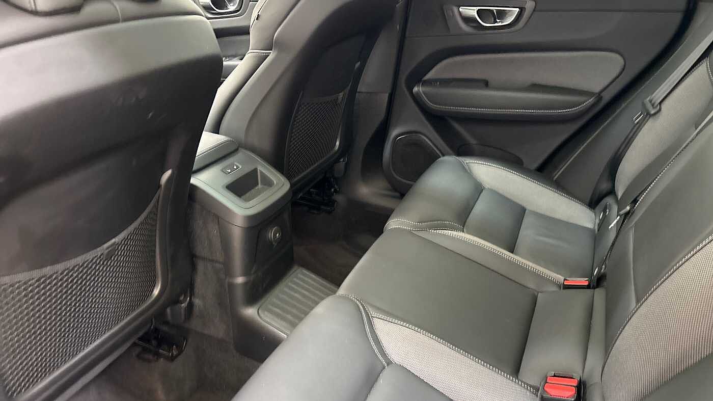 Used Volvo XC60 2025 for sale - 76519484: Photo 13