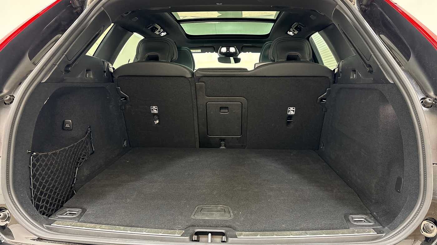 Used Volvo XC60 2025 for sale - 76519484: Photo 14