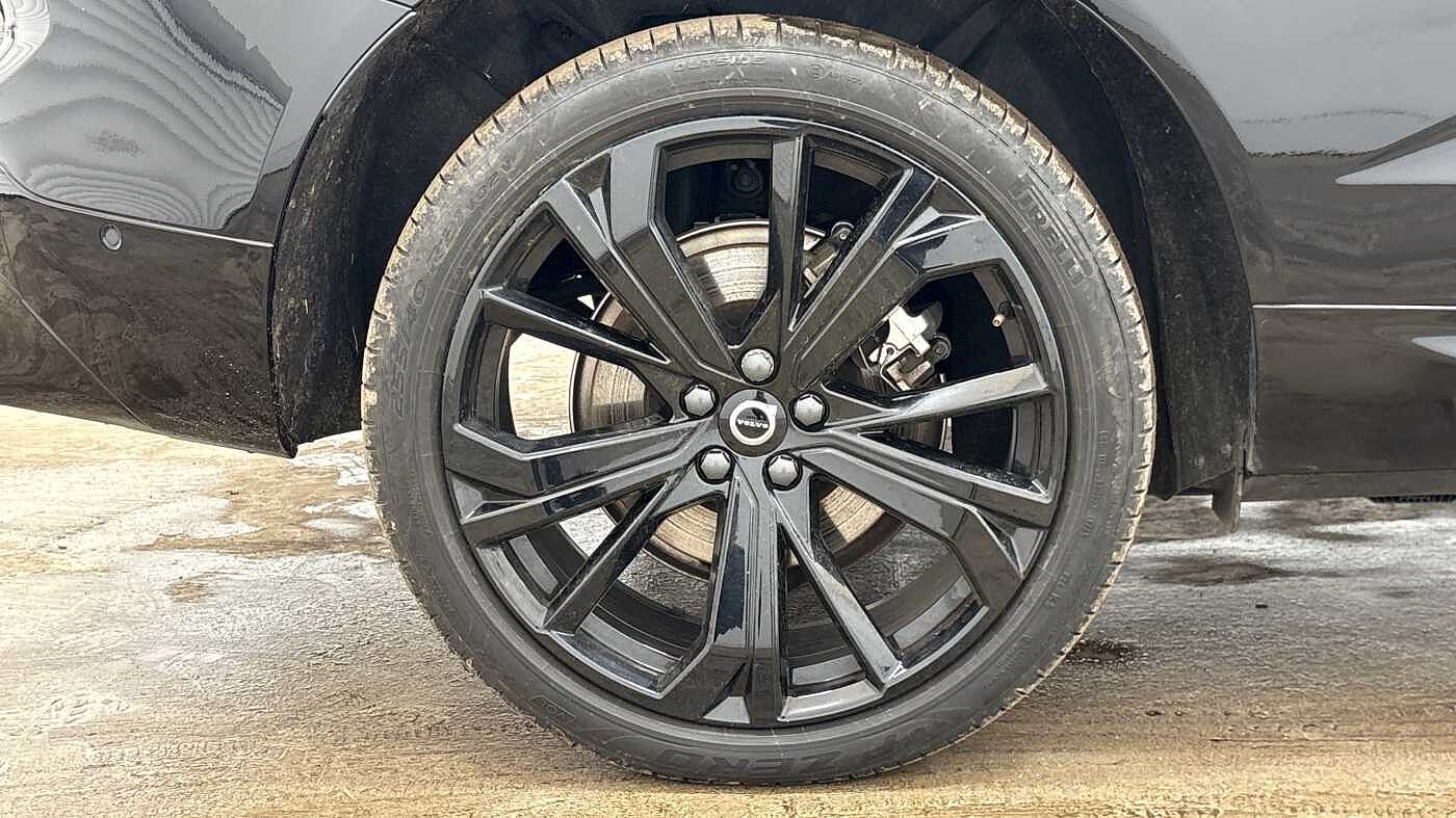 Used Volvo XC60 2025 for sale - 76519484: Photo 15