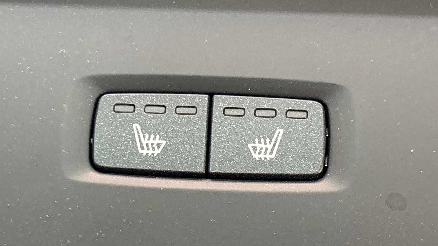 Used Volvo XC60 2025 for sale - 76519484: Photo 16