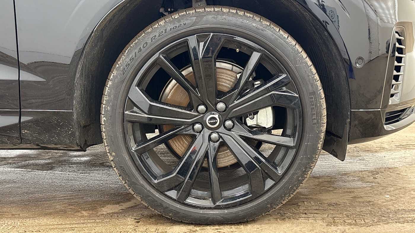 Used Volvo XC60 2025 for sale - 76519484: Photo 19