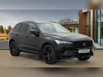 Used Volvo XC60 2025 for sale - 76519484: Photo