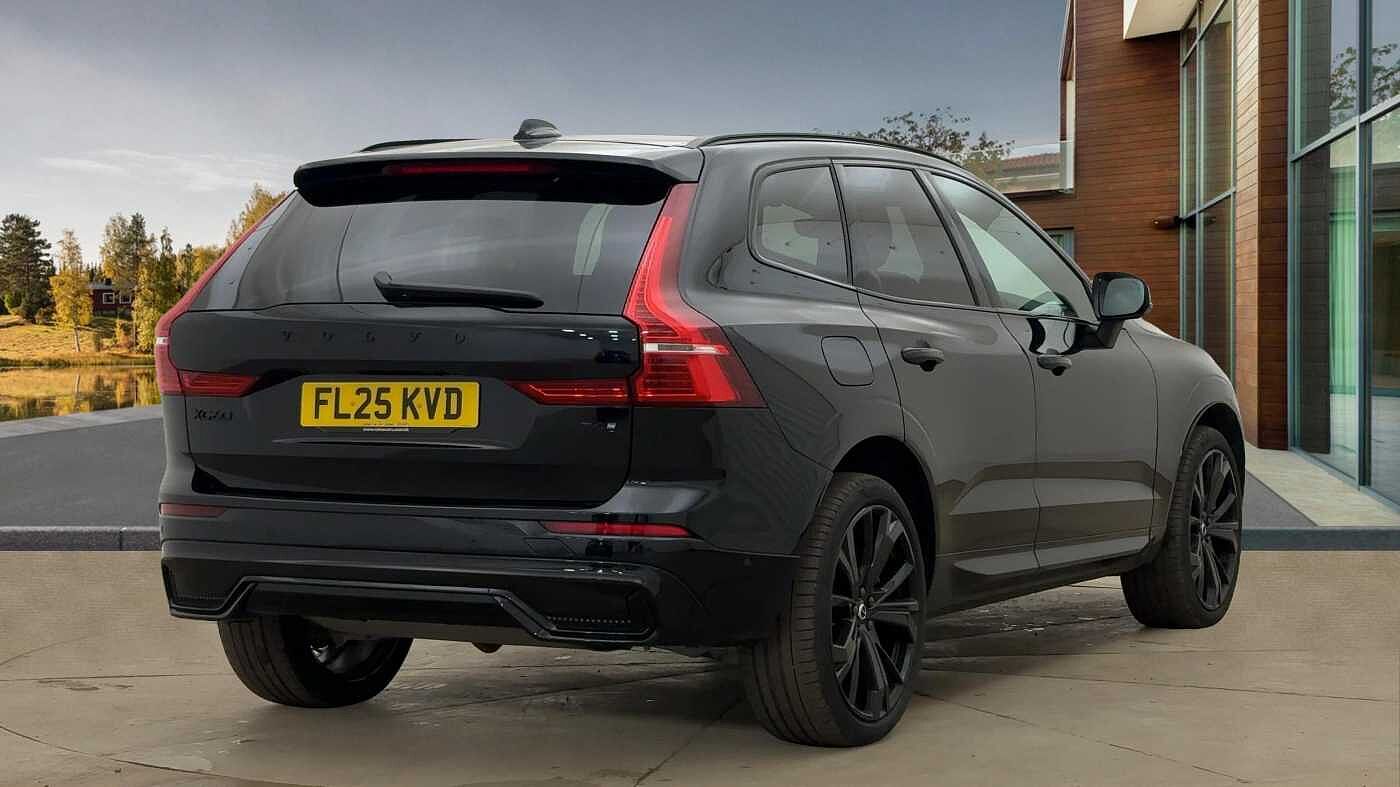 Used Volvo XC60 2025 for sale - 76519484: Photo 2