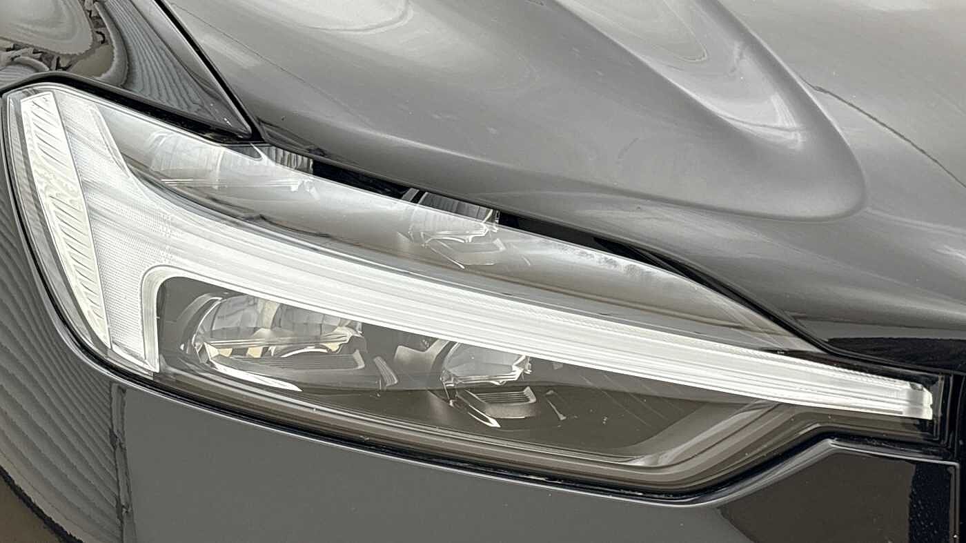 Used Volvo XC60 2025 for sale - 76519484: Photo 21