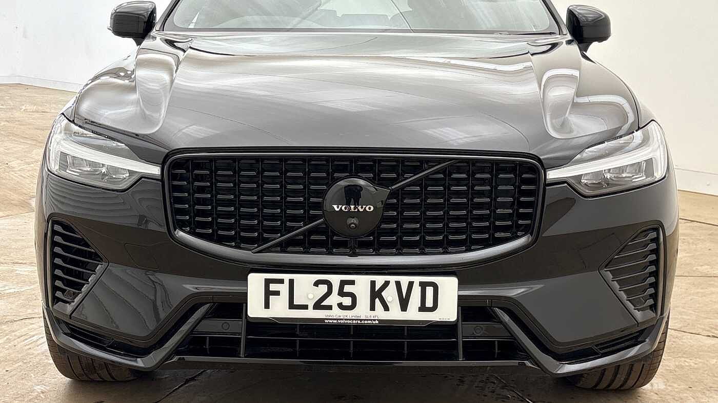 Used Volvo XC60 2025 for sale - 76519484: Photo 23