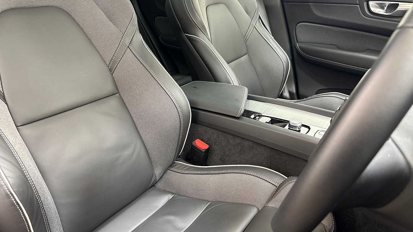 Used Volvo XC60 2025 for sale - 76519484: Photo 28