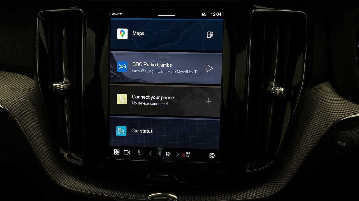 Used Volvo XC60 2025 for sale - 76519484: Photo 34