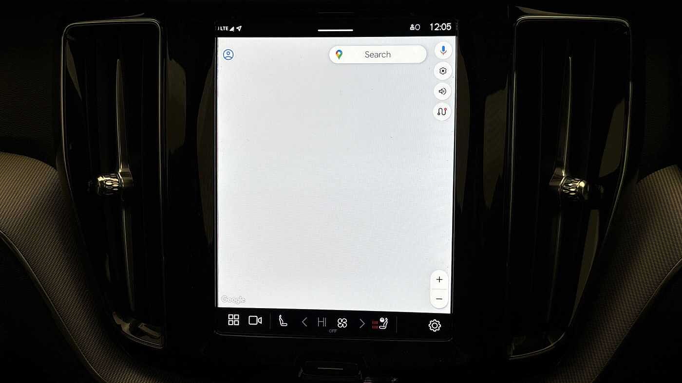 Used Volvo XC60 2025 for sale - 76519484: Photo 36