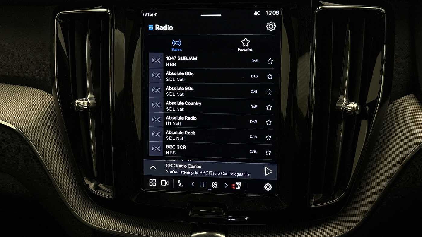 Used Volvo XC60 2025 for sale - 76519484: Photo 37