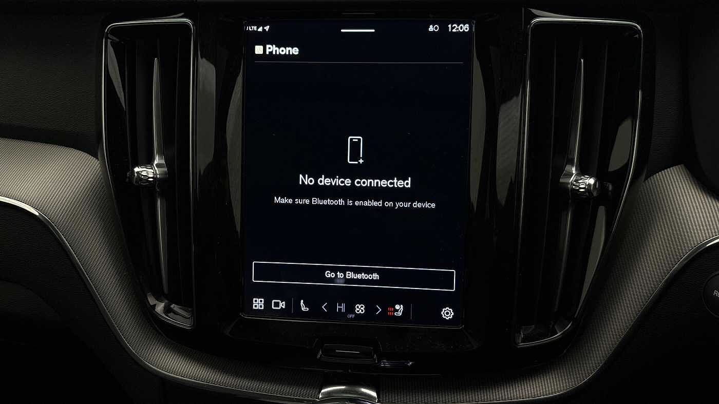 Used Volvo XC60 2025 for sale - 76519484: Photo 38