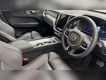 Used Volvo XC60 2025 for sale - 76519484: Photo