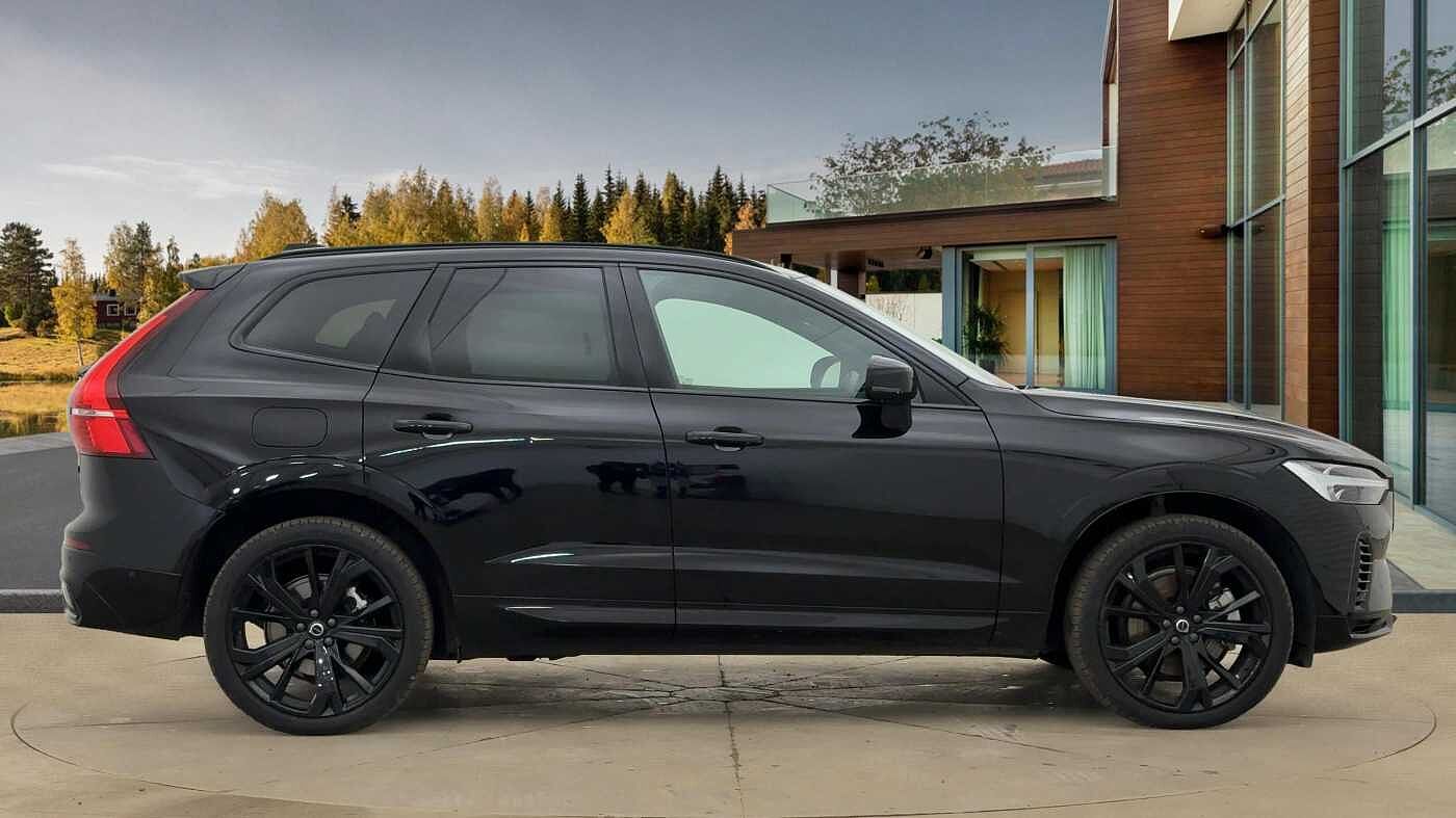 Used Volvo XC60 2025 for sale - 76519484: Photo 4