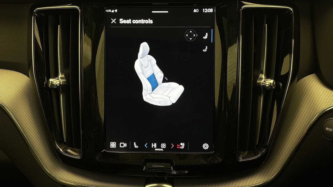 Used Volvo XC60 2025 for sale - 76519484: Photo 42