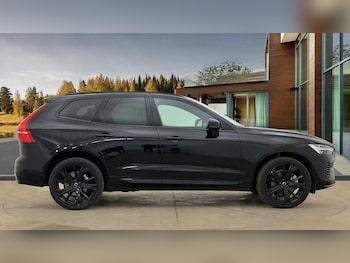 Used Volvo XC60 2025 for sale - 76519484: Photo