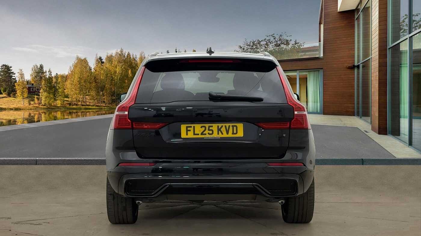 Used Volvo XC60 2025 for sale - 76519484: Photo 5