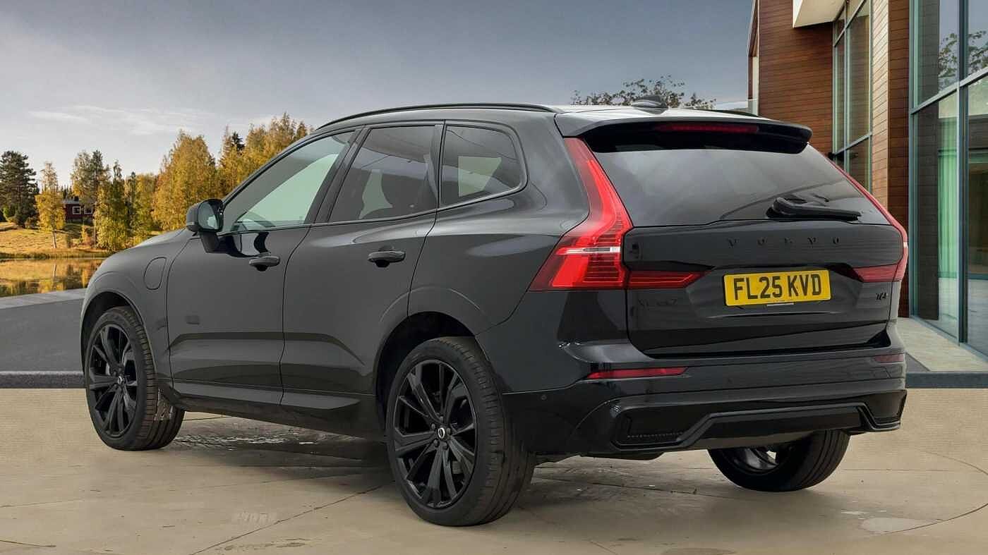 Used Volvo XC60 2025 for sale - 76519484: Photo 6