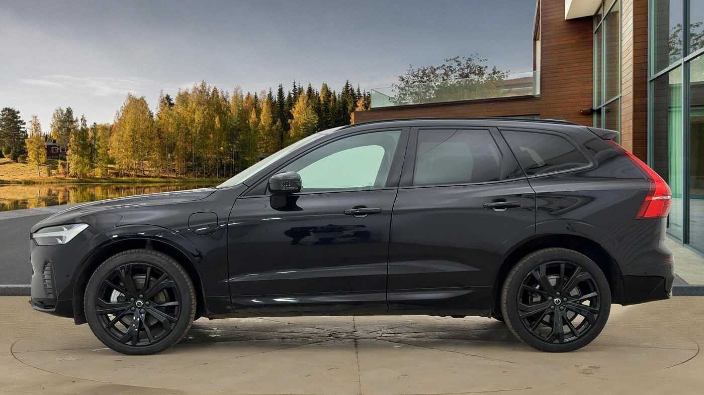 Used Volvo XC60 2025 for sale - 76519484: Photo 7