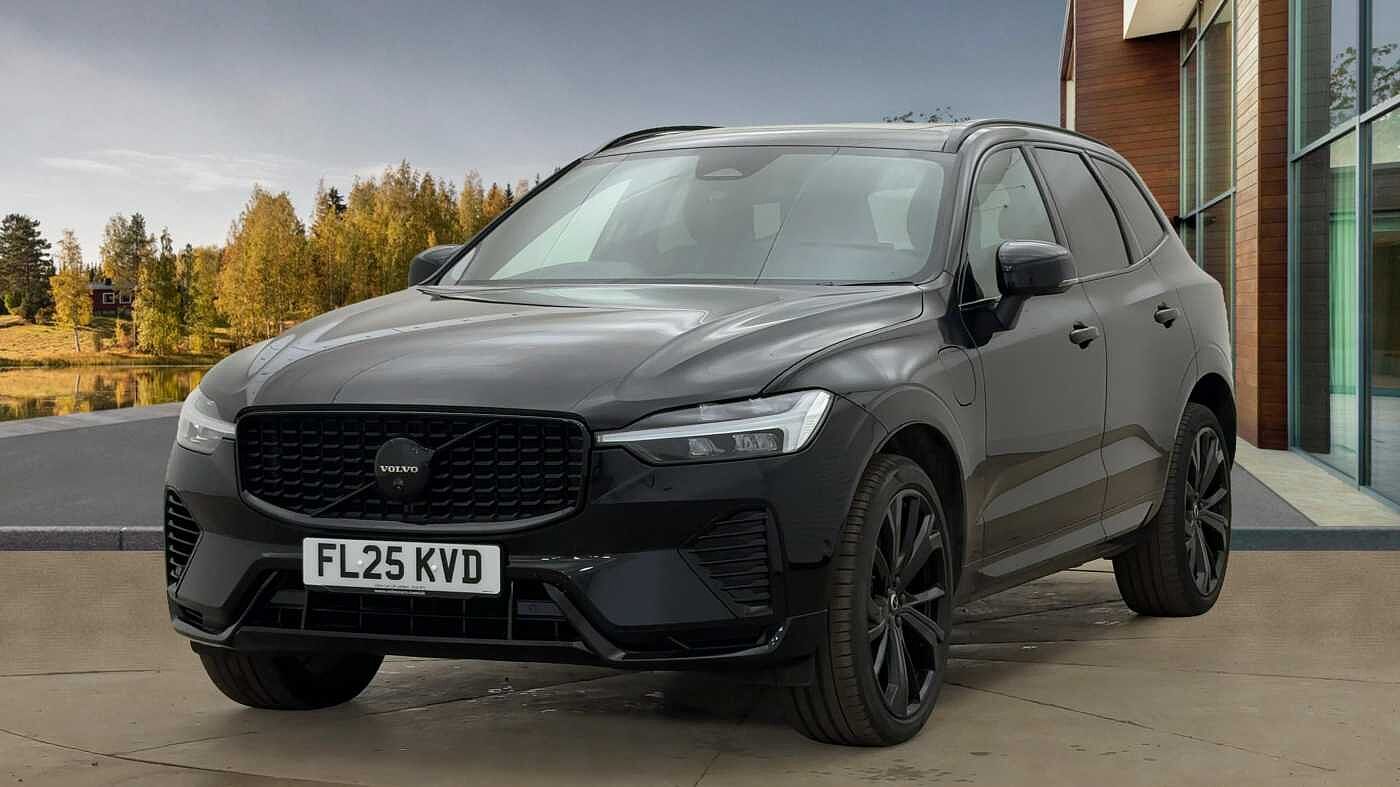 Used Volvo XC60 2025 for sale - 76519484: Photo 8