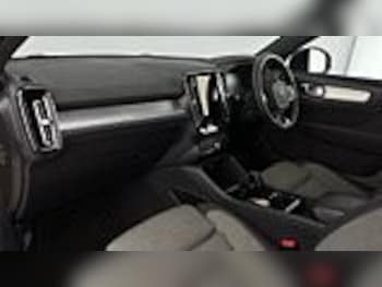 Used Volvo XC40 2022 for sale - 75775940: Photo