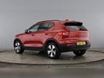 Used Volvo XC40 2022 for sale - 75775940: Photo