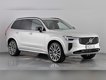 Used Volvo XC90 2025 for sale - 79418570: Photo