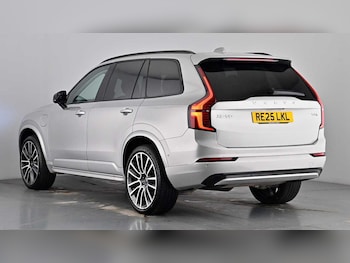 Used Volvo XC90 2025 for sale - 79418570: Photo
