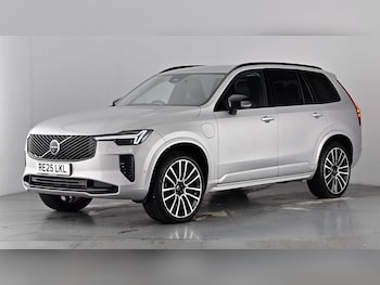 Used Volvo XC90 2025 for sale - 79418570: Photo