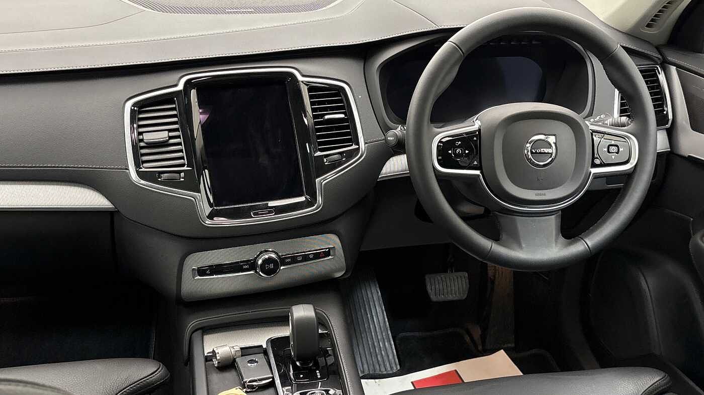 Used Volvo XC90 2024 for sale - 76098008: Photo 10