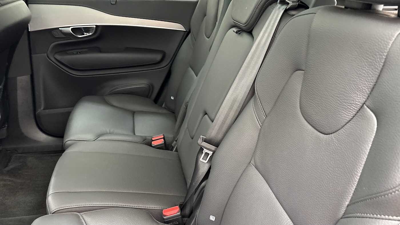 Used Volvo XC90 2024 for sale - 76098008: Photo 13