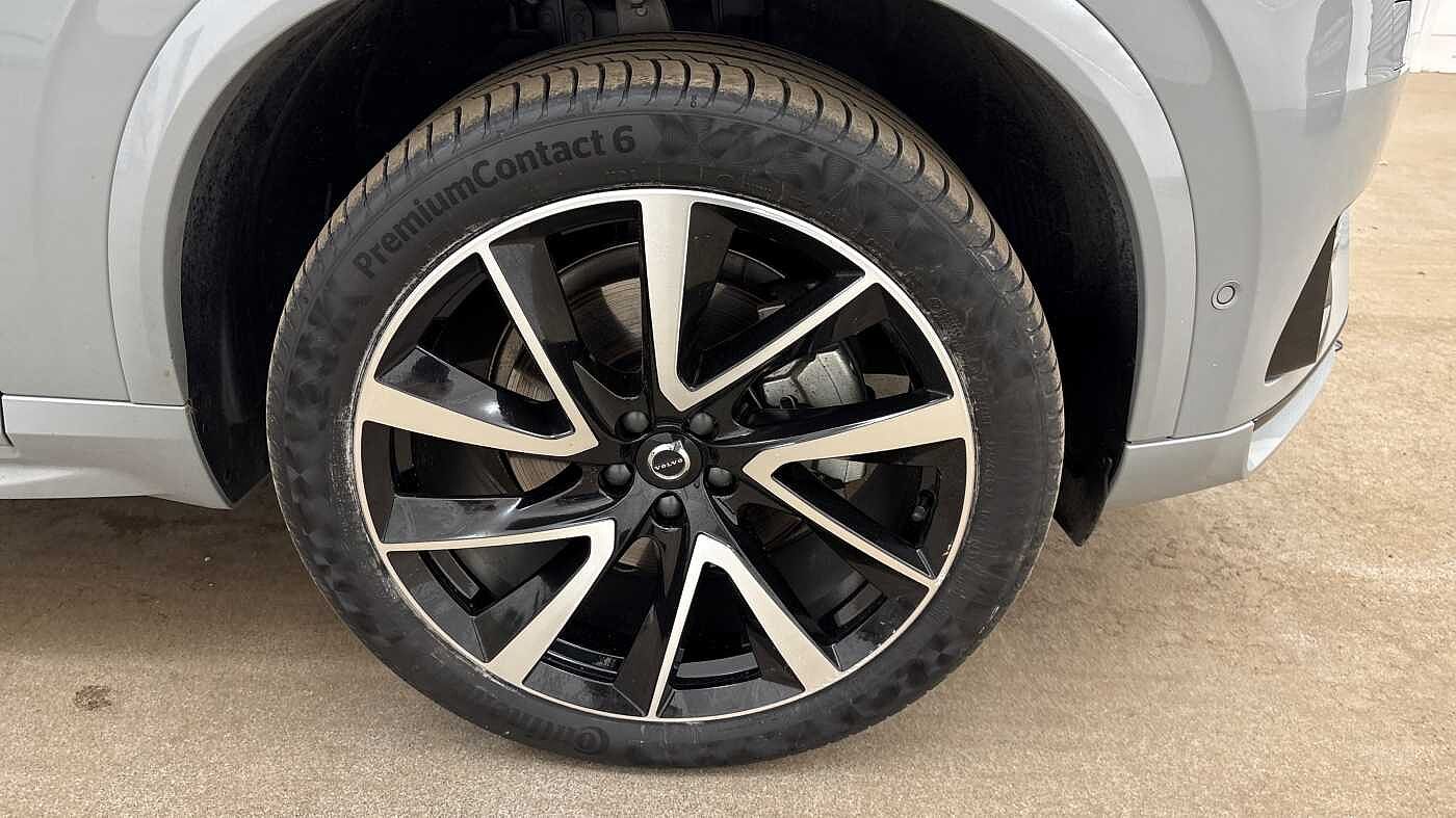Used Volvo XC90 2024 for sale - 76098008: Photo 15