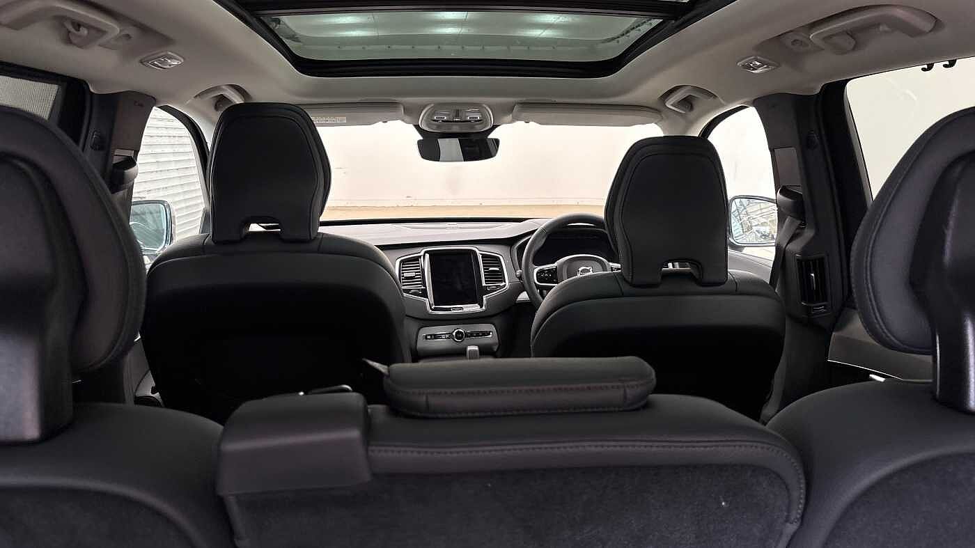Used Volvo XC90 2024 for sale - 76098008: Photo 17