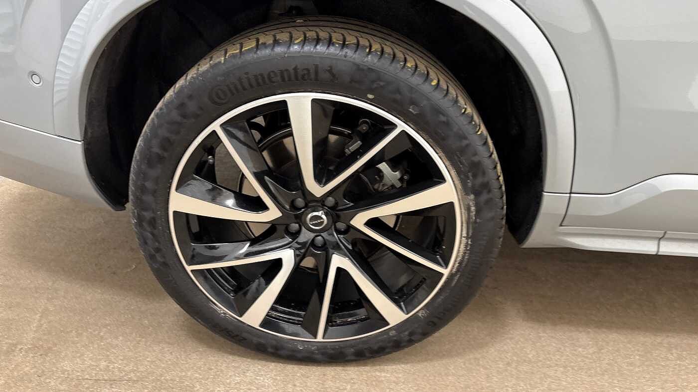 Used Volvo XC90 2024 for sale - 76098008: Photo 19