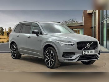 Used Volvo XC90 2024 for sale - 76098008: Photo
