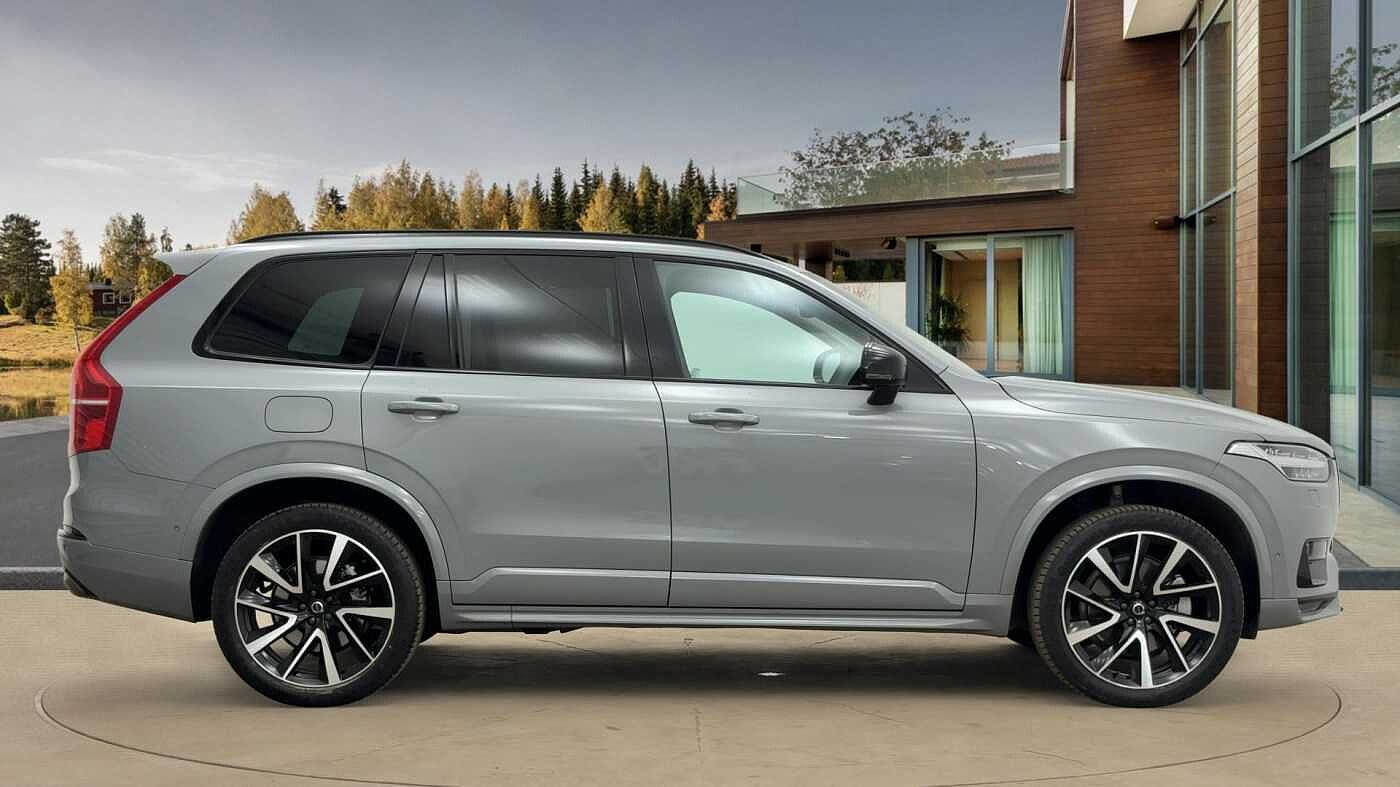 Used Volvo XC90 2024 for sale - 76098008: Photo 2
