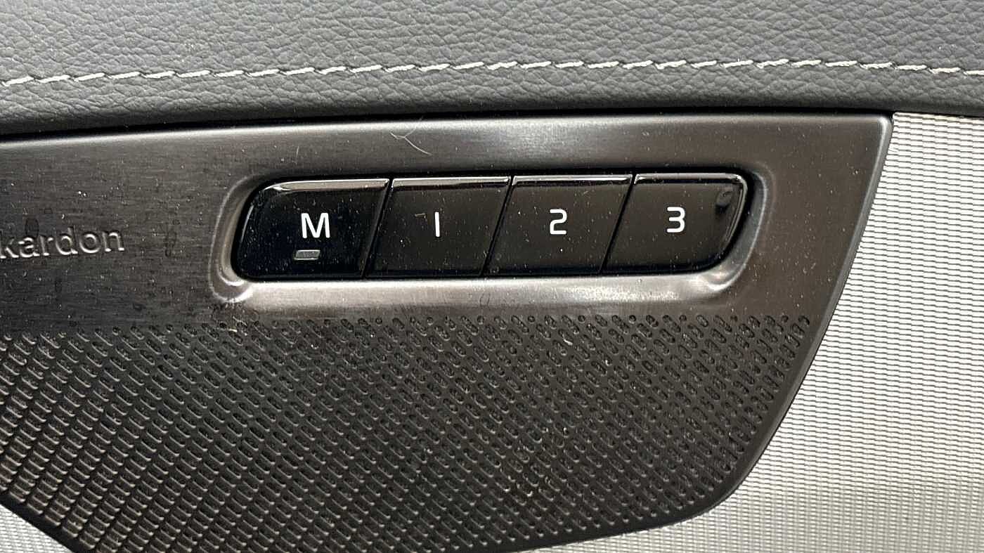 Used Volvo XC90 2024 for sale - 76098008: Photo 24