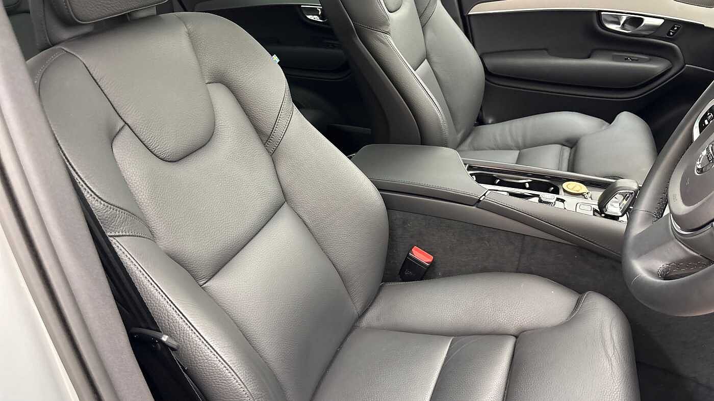 Used Volvo XC90 2024 for sale - 76098008: Photo 27